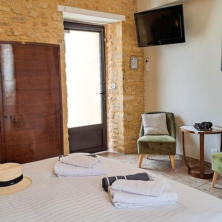 Aux Bories De Marquay, Chambres D'Hotes B&B Avec Piscine Et Spa Pres De Sarlat Dış mekan fotoğraf