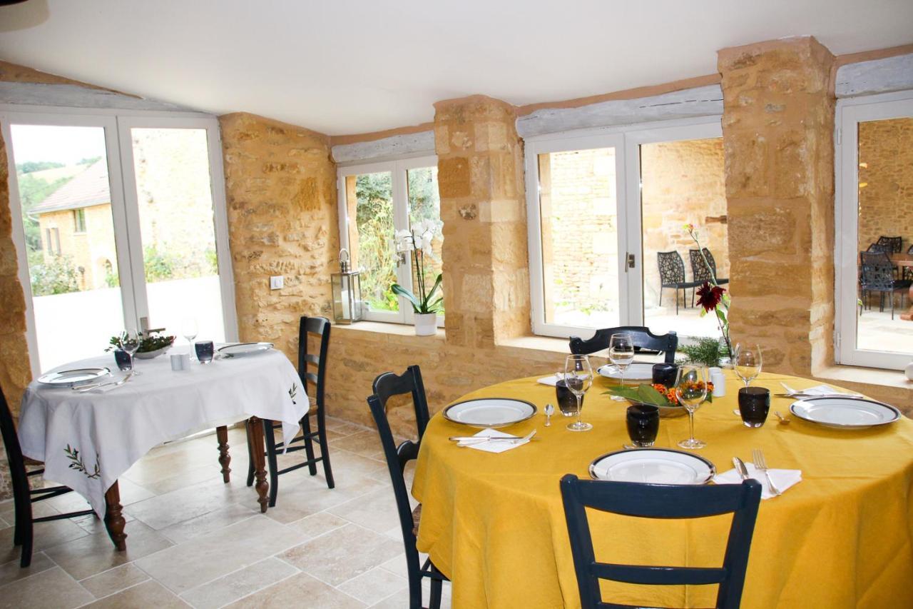 Aux Bories De Marquay, Chambres D'Hotes B&B Avec Piscine Et Spa Pres De Sarlat Dış mekan fotoğraf