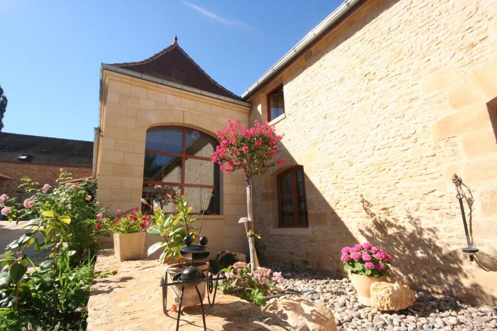 Aux Bories De Marquay, Chambres D'Hotes B&B Avec Piscine Et Spa Pres De Sarlat Dış mekan fotoğraf