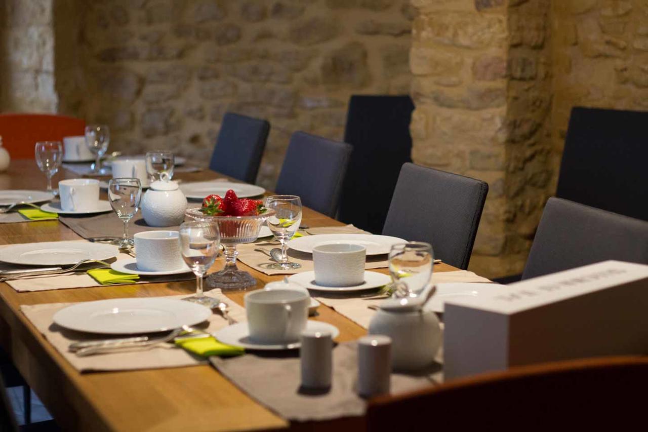 Aux Bories De Marquay, Chambres D'Hotes B&B Avec Piscine Et Spa Pres De Sarlat Dış mekan fotoğraf