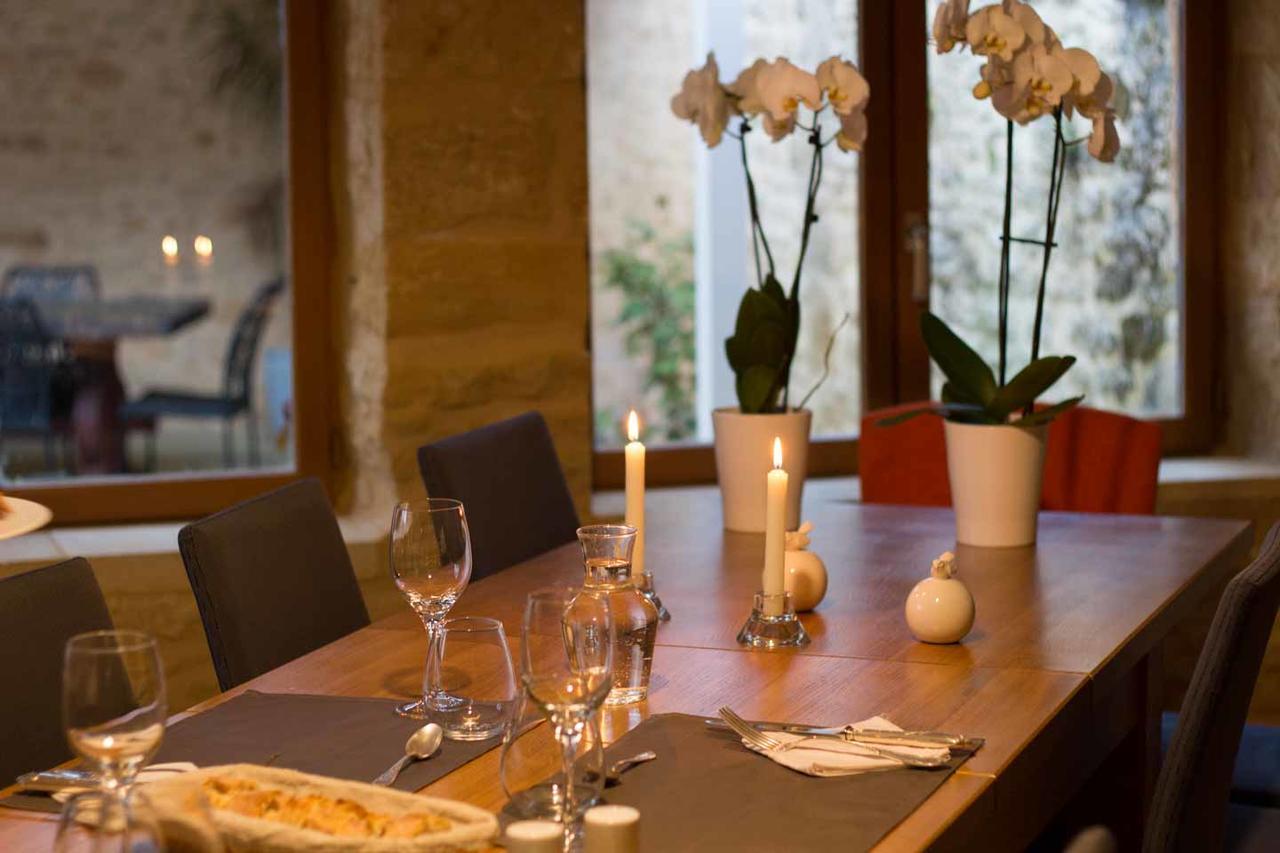 Aux Bories De Marquay, Chambres D'Hotes B&B Avec Piscine Et Spa Pres De Sarlat Dış mekan fotoğraf