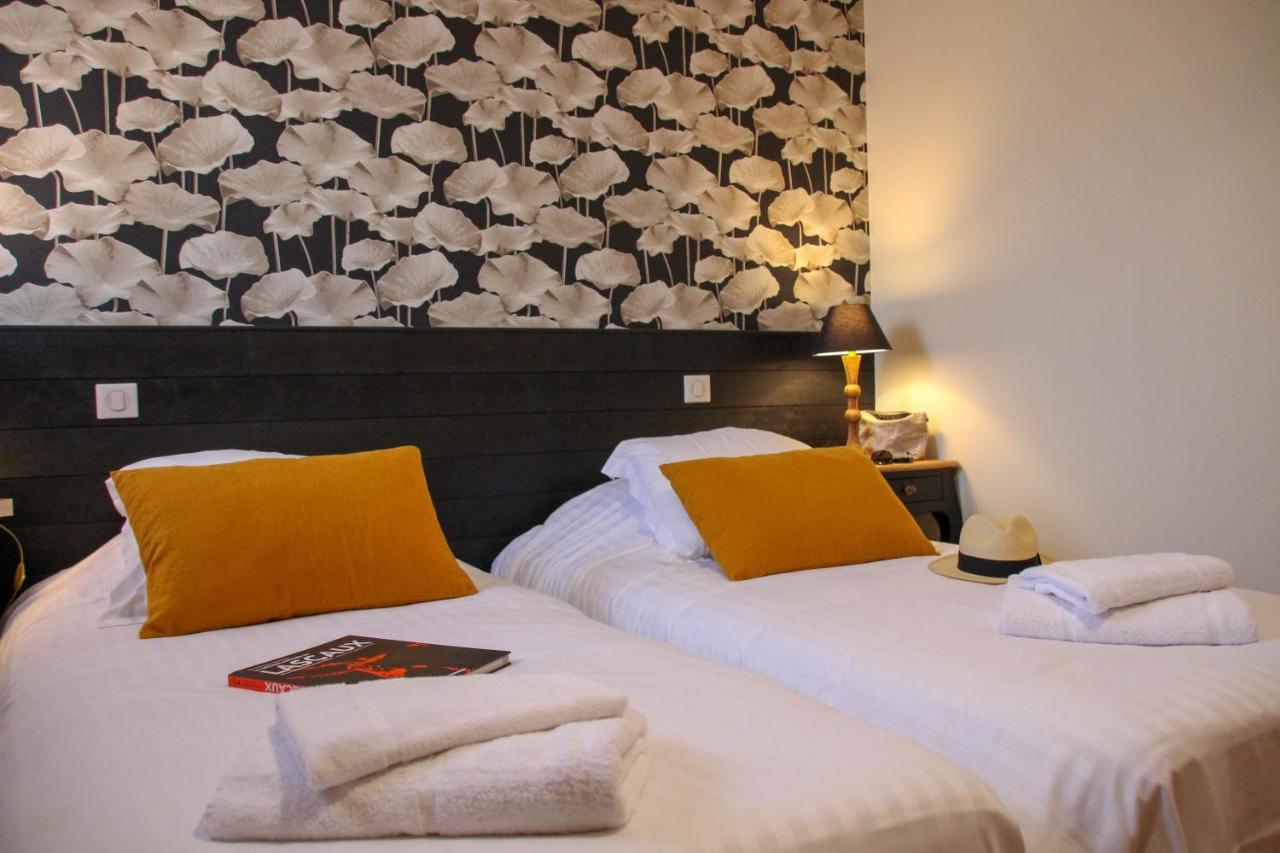 Aux Bories De Marquay, Chambres D'Hotes B&B Avec Piscine Et Spa Pres De Sarlat Dış mekan fotoğraf