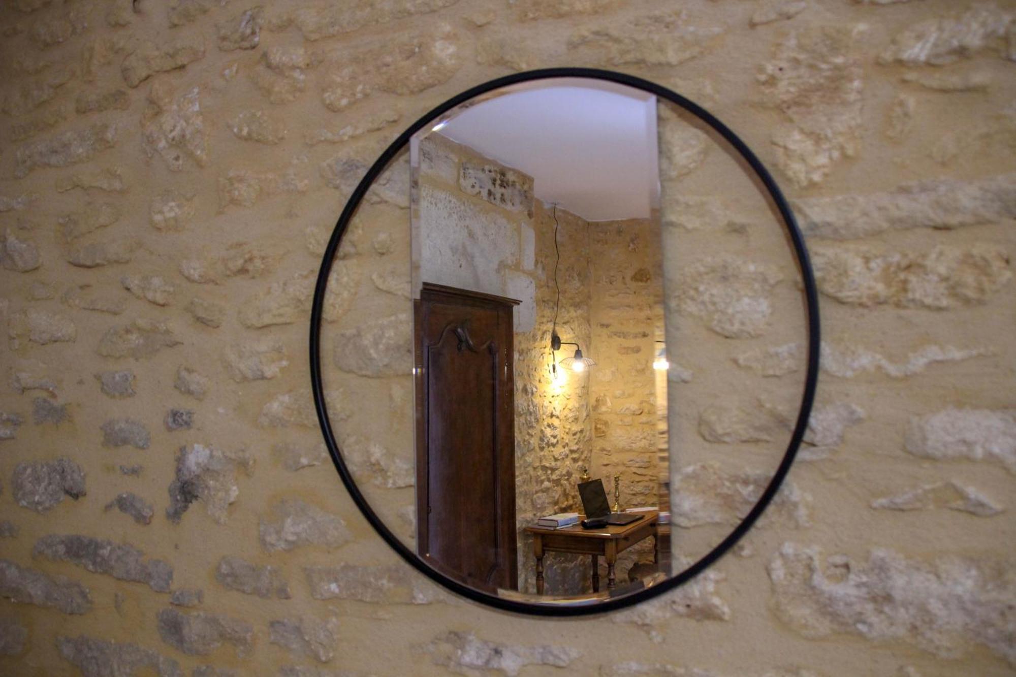 Aux Bories De Marquay, Chambres D'Hotes B&B Avec Piscine Et Spa Pres De Sarlat Dış mekan fotoğraf